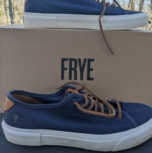 Frye Ludlow Low sneakers size 10.5